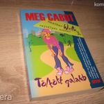 Meg Cabot // Töltött Galamb // Heather Wells rejtélyes esetei 3 fotó