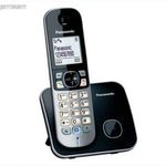 Panasonic KX-TG8611PDB DECT telefonkészülék fotó