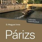 Párizs - kulturális kalandozások - ÜKH 2018 [outle fotó