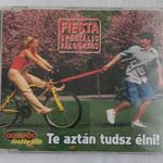 Fiesta - Te aztán tudsz élni! Maxi CD fotó