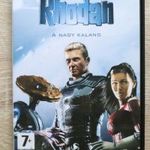 Rhodan: A nagy kaland (The Immortals of Terra: A Perry Rhodan Adventure) - PC fotó