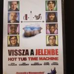 VISSZA A JELENBE ( 2010 ) DVD (Bontatlan !!!) fotó