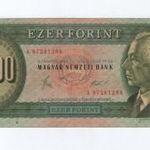 1983 1000 forint március A aVF fotó