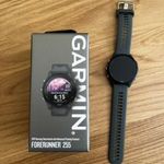 Garmin Forerunner 255 szürke (saját dobozában, újszerű, garanciális) fotó