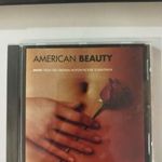 AMERICAN BEAUTY OST. (FILMZENE) (1999) CD fotó