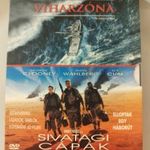 VIHARZÓNA / SIVATAGI CÁPÁK (2 DVD) fotó