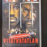 VITATHATATLAN ( 2002 ) DVD fotó