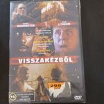 VISSZAKÉZBŐL ( 1991 ) DVD (Bontatlan !!!) fotó