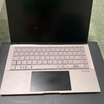 ASUS Zenbook UX435EA-K9239W laptop fotó