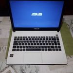 Asus x401u fotó