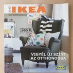 Ikea katalógus 2013 -T50c fotó