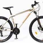 Woodlands Pro 1.1 27, 5 MTB kerékpár 20" Homok fotó