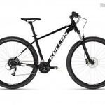 Kellys Spider 50 Black M 27.5 férfi kerékpár fotó