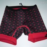 "Cerberus strength strongman shorts size XL " neoprén nadrág h.50cm der.88-95cm sportoláshoz új fotó