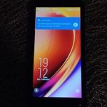 Oukitel WP5 mobiltelefon törött fotó