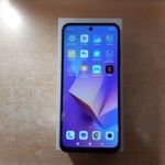 Xiaomi Redmi Note 10 5G 4/128GB Úszerű Dual Szürke Garis ! fotó