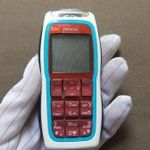 Nokia 3220 - független fotó