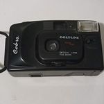 GOLDLINE COBRA 35MM ANALÓG FÉNYKÉPEZŐGÉP(TESZTELETLEN) fotó