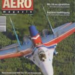 Aero magazin 2019. április fotó