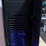 1FT, NMÁ Használt PC - i5-4570, 16gb ram, 1000gb ssd (új), Nvidia GTX 750 Ti fotó