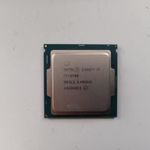 Intel Core i7-6700 3.4GHz Skylake SR2L2 CPU LGA1151 fotó