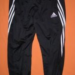 ADIDAS EXCLUSIVE CLIMALITE TRÉNING NADRÁG NAGYON EXTRA FÉRFI L-ES MÉRET fotó