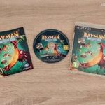 Ritkaságok! Rayman Legends EXTRA RITKA playstation 3 hibátlan! LEGJOBB ÁR fotó