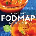 Alacsony FODMAP étrend - Elmélet és gyakorlat fotó