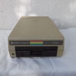 [ABC] Commodore 1541 lemezmeghajtó, redőnyös fotó