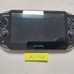 GARÁZSVÁSÁR! PS Vita 3.60 HENKAKU SD2VITA microSD adapter #5+64GB Fekete Jó állapotú kijelző /hátlap fotó