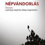 Népvándorlás -- Útmutató a jelenlegi migrációs vál fotó