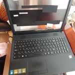 LENOVO G505 AMD A1 félkonfig teszteletlen kijelzö nélkül... fotó