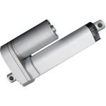 Lineáris DC motor 12 V/DC tengelyhossz 100 mm 150 N Drive-System Europe DSZY1-12-05-A-100-IP65 fotó