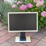 Fujitsu B22W-ECO5 22” Tojásfehér színű monitor fotó