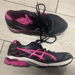 asics gel-pulse 7 gore-tex futócipő cipő sportcipő cipő 40-es kiváló állapotú fotó