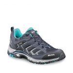 MEINDL CARIBE LADY GTX női outdoor cipő / túracipő patika állapotban - 40 / 40.5 - 3db nincs posta fotó