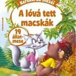 Kerekerdő meséi: A lóvá tett macskák - 19 állatmes fotó