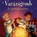 Stefan Gemmel - Varázsgömb - Az egyiptomi amulett fotó