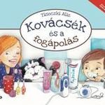 Tisóczki Aliz - Kovácsék és a fogápolás fotó