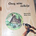 Fazekas Anna: Öreg néne őzikéje fotó