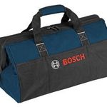 Bosch Professional textil szerszámos táska 48x28x30cm fotó