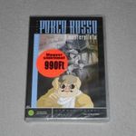 Porco Rosso - A mesterpilóta (1992, Hayao Miyazaki) DVD Anime Studio Ghibli sorozat fotó