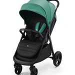 Kinderkraft Rine sport babakocsi - juicy green fotó