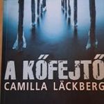 Camilla Lackberg: A kőfejtő fotó