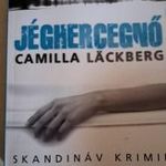 Camilla Lackberg: Jéghercegnő fotó