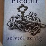 Jodi Picoult: Szívtől szívig fotó