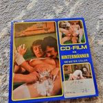 8mm porno filmszalag - felnőttfilm ( ÚJ ÁLLAPOT! ) fotó