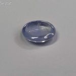 Zafír caboshon - 1, 1 ct, 8x6 mm (2731) fotó