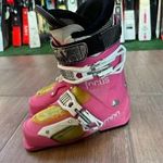 Salomon Focus 40 - 41 -es síbakancs , sícipő fotó