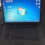 DELL VOSTRO 1510 laptop fotó